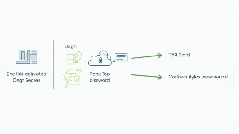 HIBT Secure Login Tips for New Users