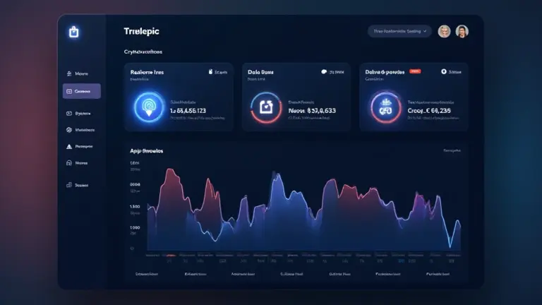 HIBT Portfolio Tracker Basics