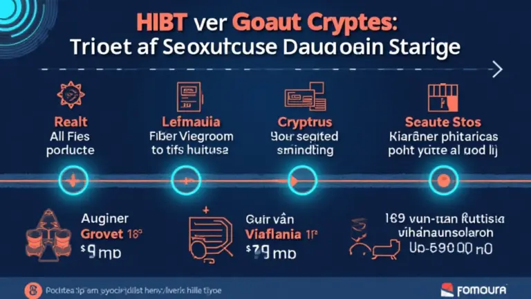 Maximize Your HIBT Earning Crypto Through Staking