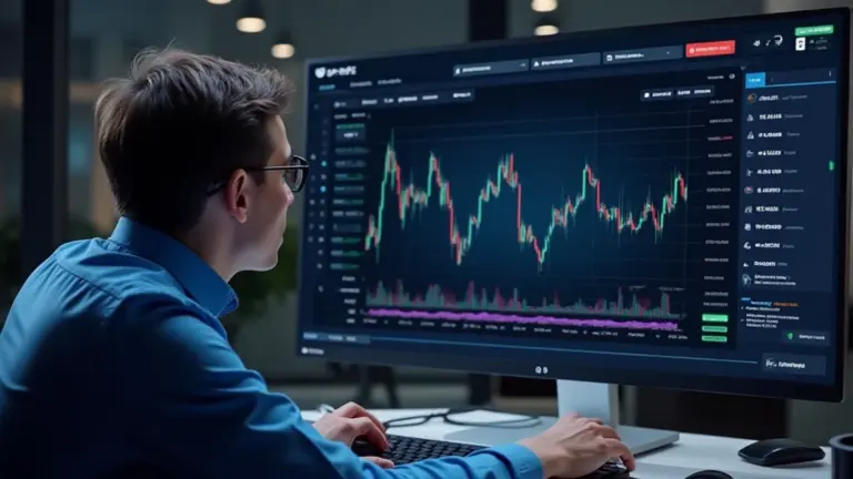HIBT DeFi Trading for Beginners