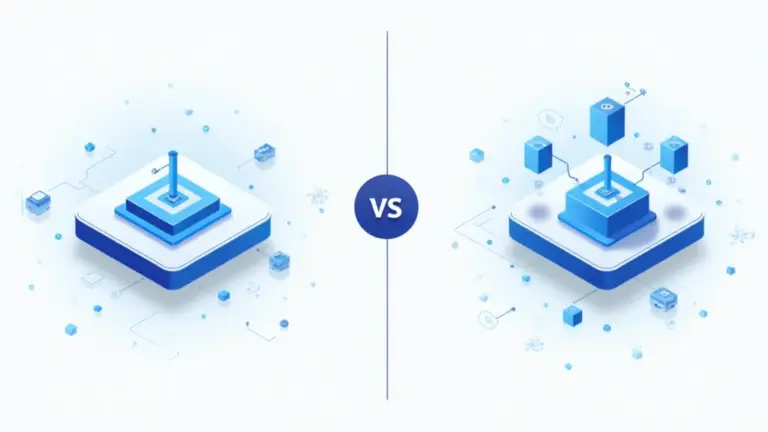HIBT Decentralized Exchange vs Centralized