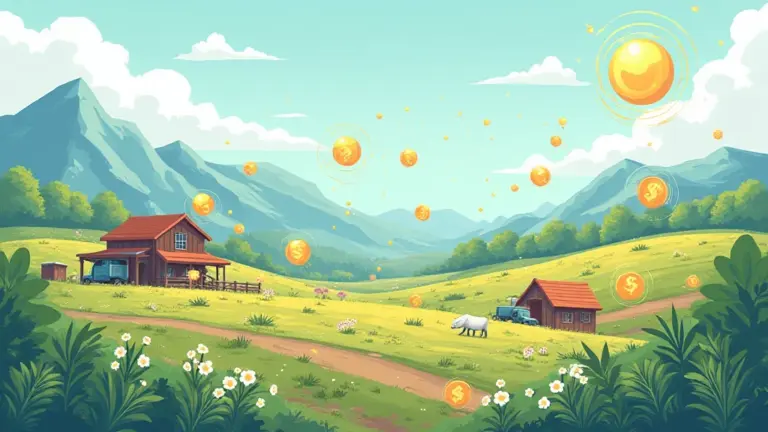 HIBT Yield Farming Basics