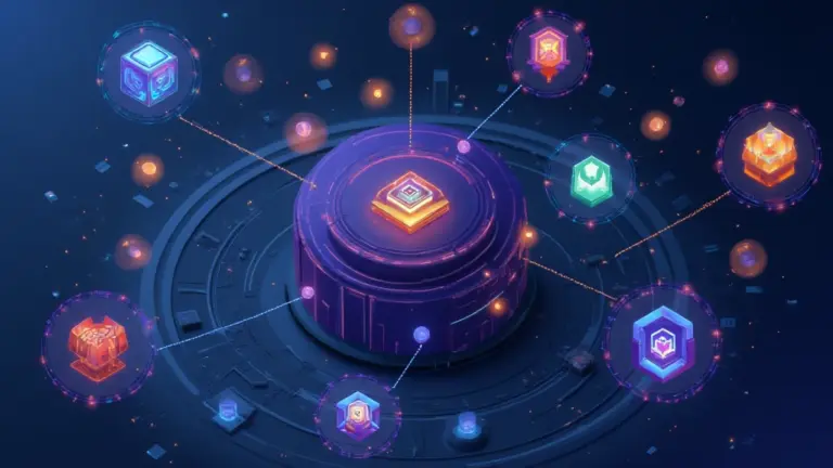 HIBT NFT Marketplace for Beginners