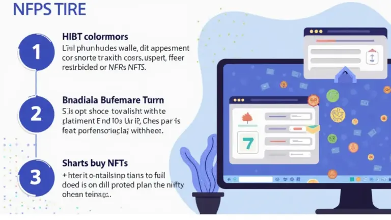 How to Buy NFTs on HIBT: A Simple Guide