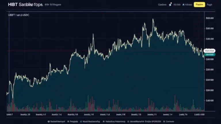HIBT Stablecoin Trading Guide: USDT & USDC
