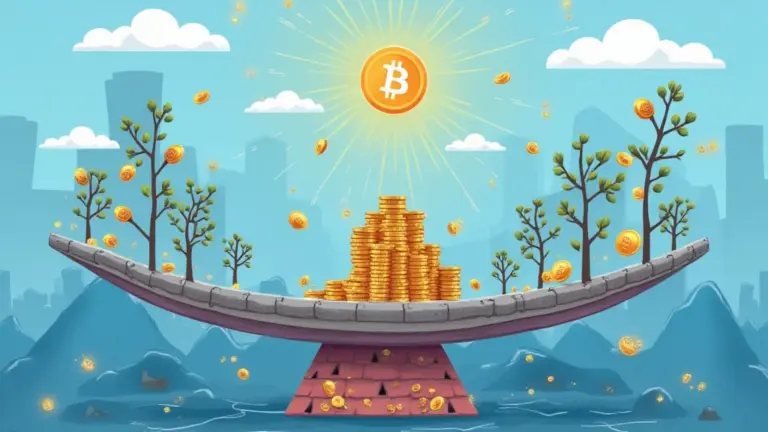 HIBT How to Hedge Crypto Risks: A Strategic Approach