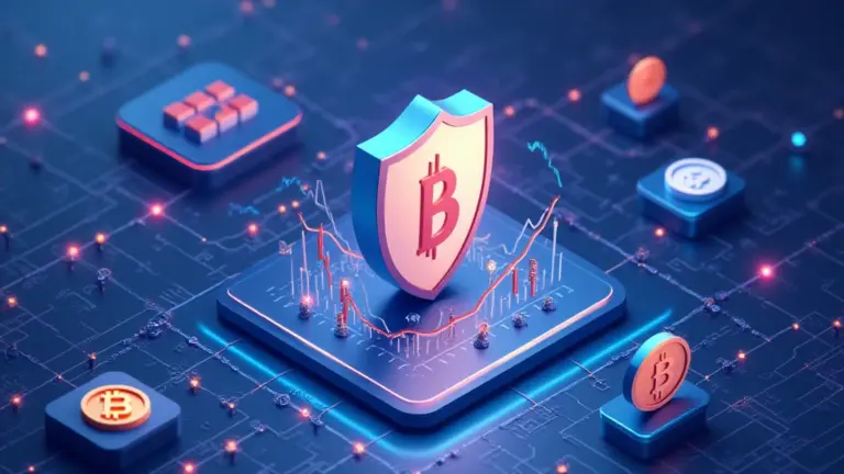 Understanding HIBT Stop: A Vital Component of BitcoinStair Platforms