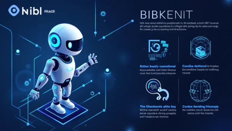 HIBT Trading Bot Basics for New Users