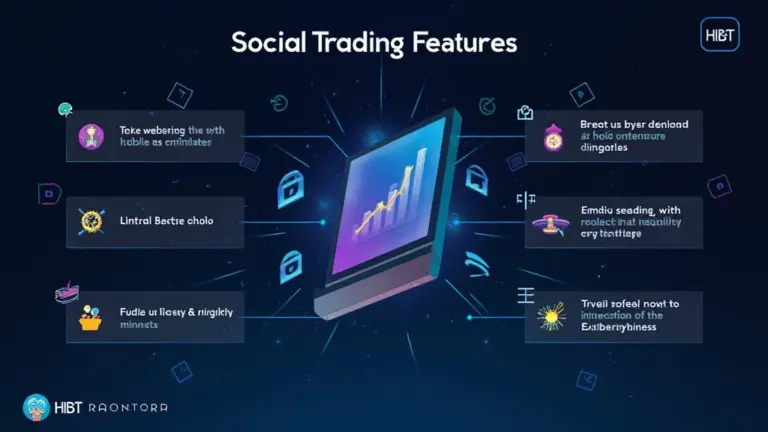 Unveiling HIBT Social Trading Features