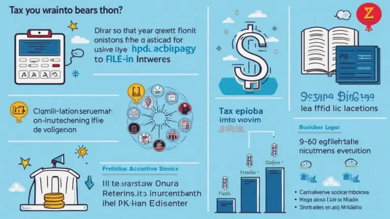 HIBT Crypto Tax Basics: Understanding Your Obligations
