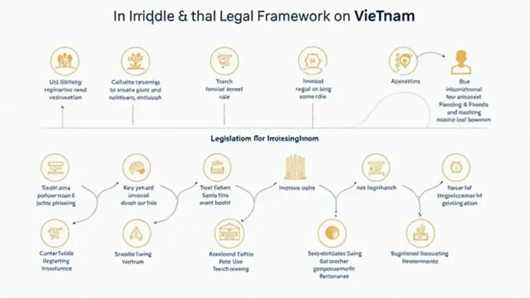 HIBT Vietnam Crypto Laws Explained