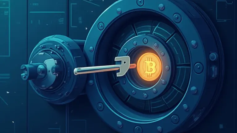 HIBT Private Key Management Tips