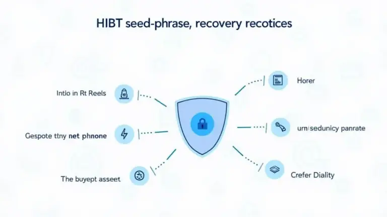 HIBT Seed Phrase Recovery Guide
