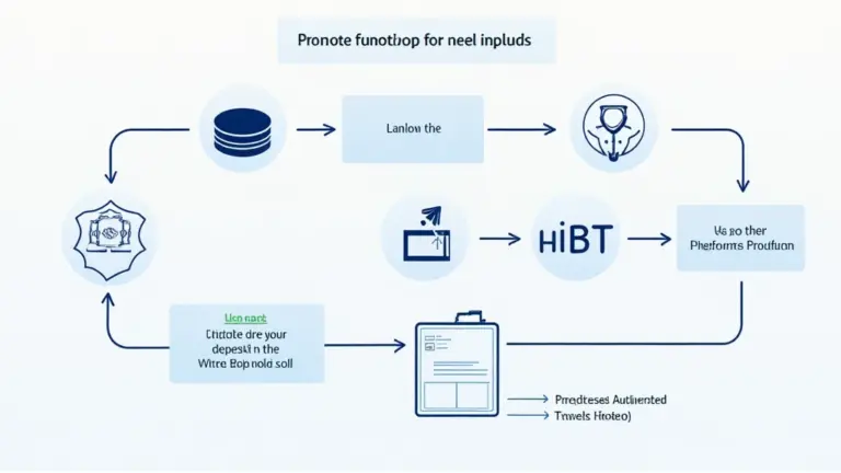 HIBT Deposit Failed Solutions: Navigating Common Issues