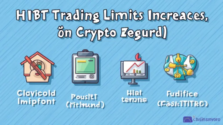 HIBT Trading Limit Increases: Navigating the Future of Crypto Trading