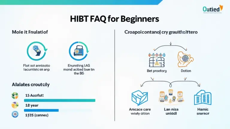 Navigating HIBT FAQ Section for Beginners