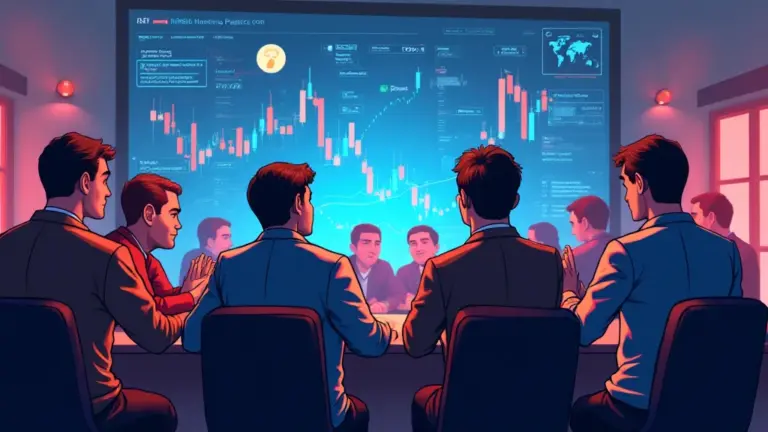 Join HIBT Telegram Group for Traders