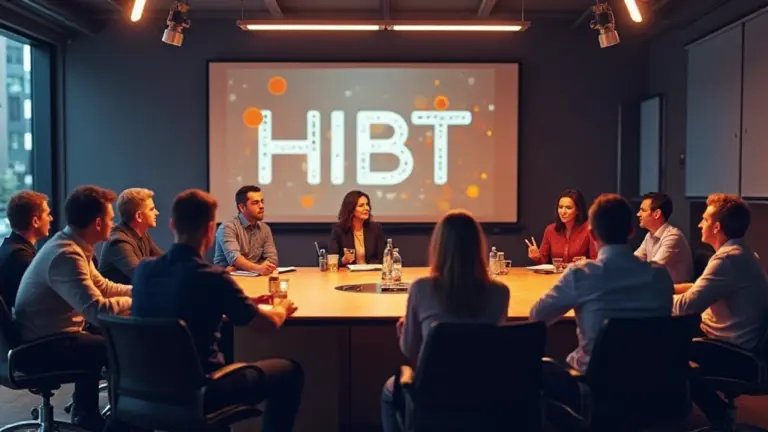 Exploring the HIBT Reddit Community Q&A