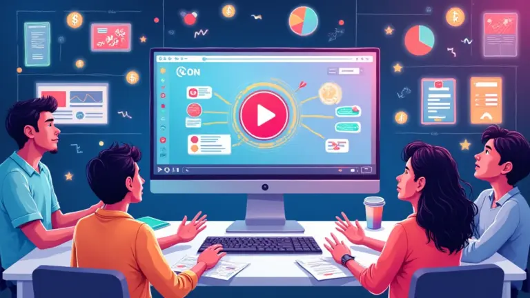 Unlocking Knowledge: HIBT YouTube Channel for Education