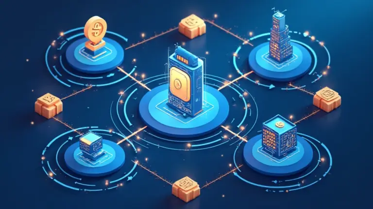 Download HIBT eBook on Crypto Basics