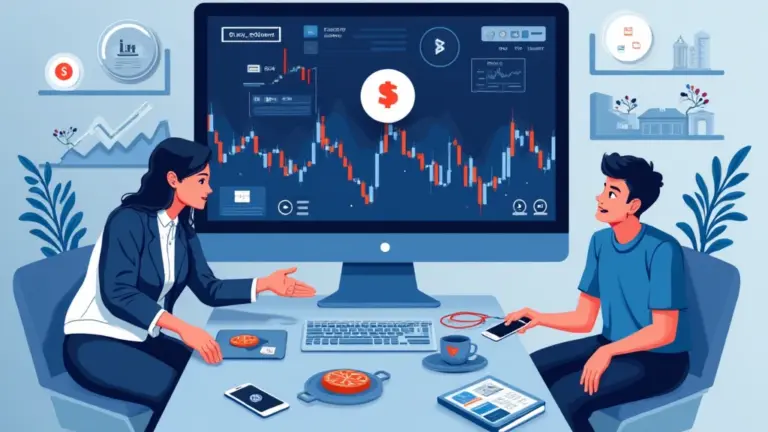 Mastering HIBT Trading Simulator Practice: A Complete Guide