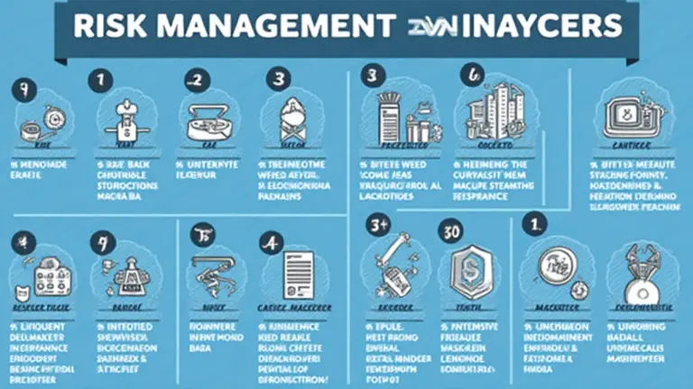 Mastering Risk Management: HIBT Guide for Crypto Investors