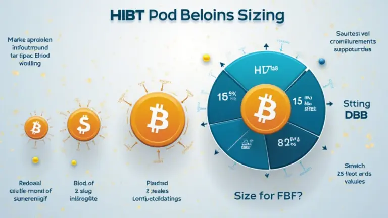 HIBT Position Sizing for Beginners