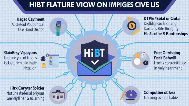 HIBT Options Trading for New Users
