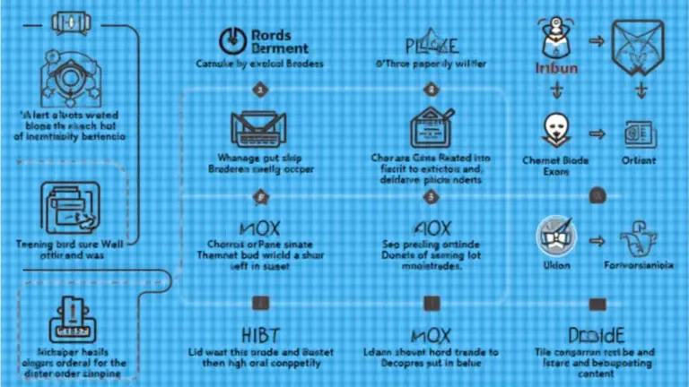 Mastering HIBT ICEberg Order: A Comprehensive Guide