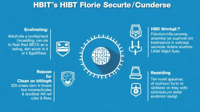 HIBT Good: Elevating Crypto Security Standards
