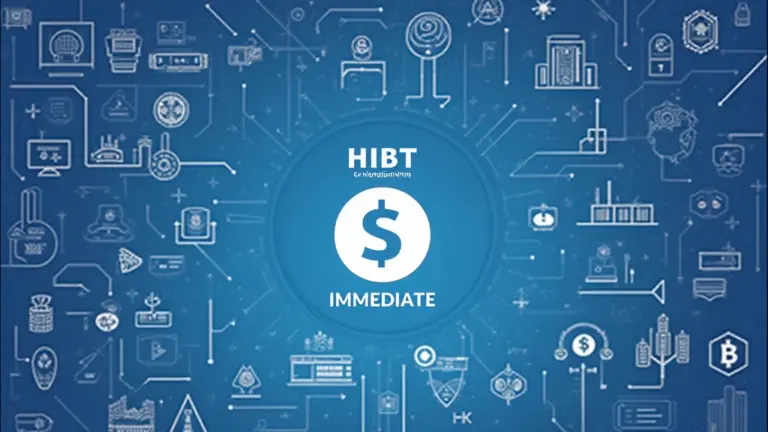 Understanding HIBT Immediate in Cryptocurrency Trading