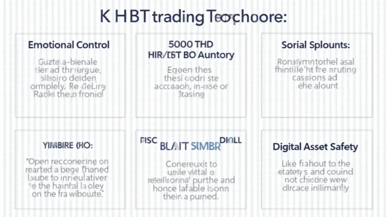 HIBT Trading Psychology Tips: Master Your Mind