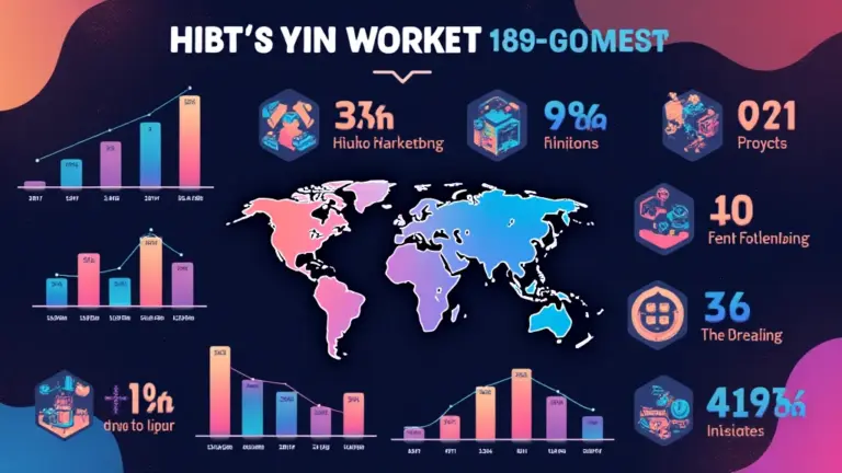 HIBT Crypto Market Trends for Beginners