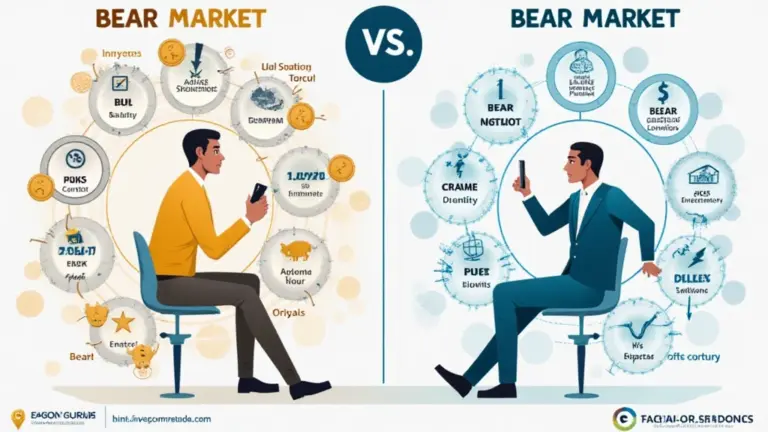 HIBT Bull vs Bear Markets Explained