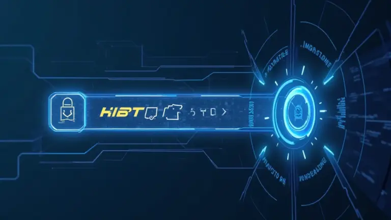 HIBT Wallet Address Verification: Ensuring Secure Transactions