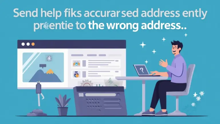 Sending Crypto to the Wrong Address: How to Avoid Mistakes
