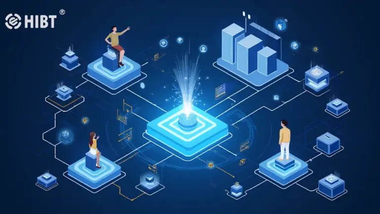 HIBT Crypto Lending Basics