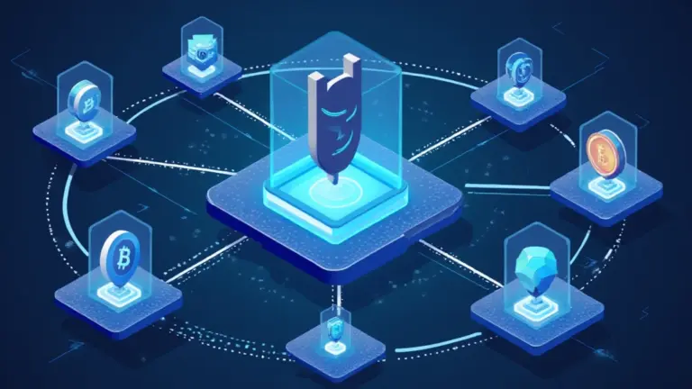 Centralized Lending Services: Transforming Crypto Finance