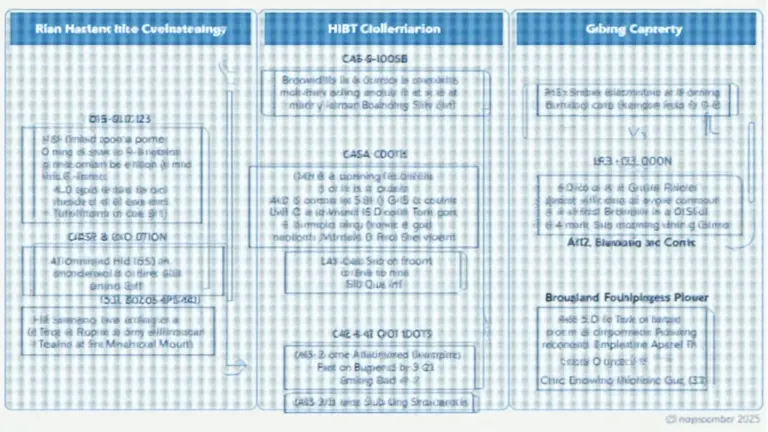 Navigating HIBT Collateral Requirements: A Key to Secure Digital Assets