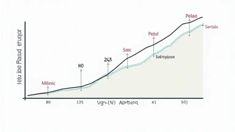 Exploring HIBT Compounding Returns Explained