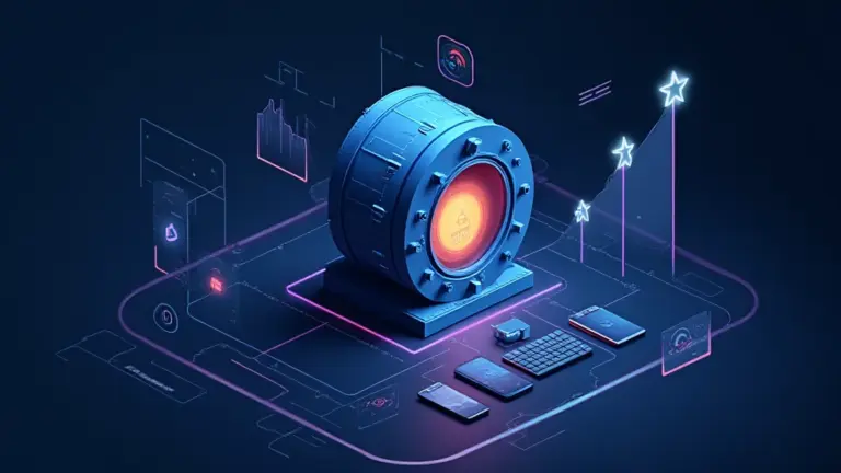 HIBT Crypto Retirement Accounts: The Future of Secure Digital Asset Growth