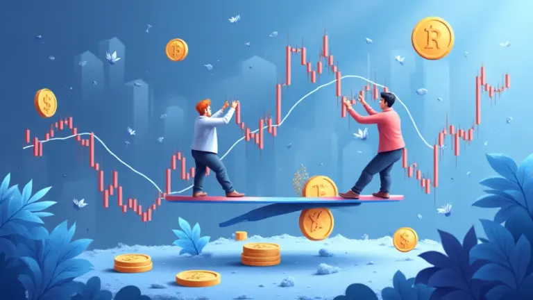 HIBT Swing Trading Basics: Your Guide to Cryptocurrency Success