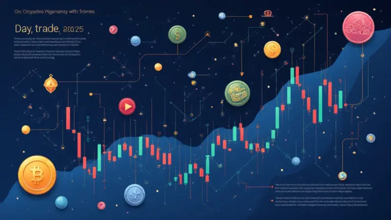 HIBT Day Trading for Beginners