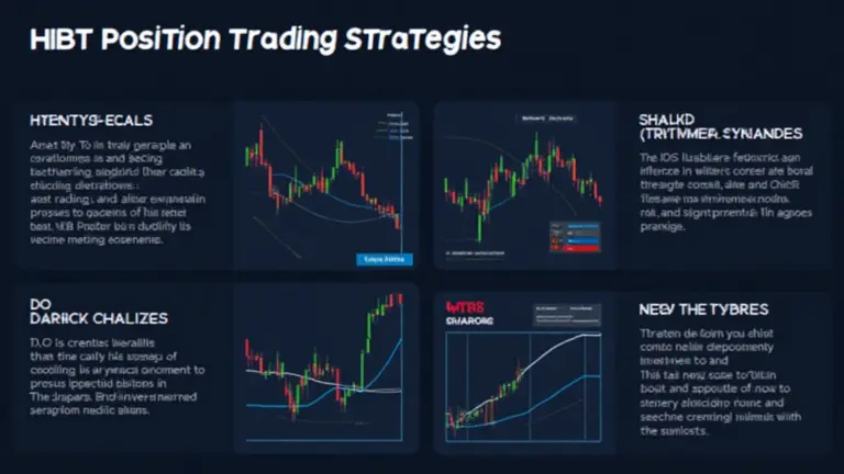 HIBT Position Trading Explained
