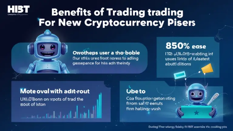 Beginner’s Guide to HIBT Trading Robots