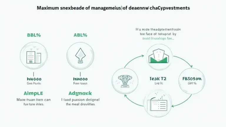HIBT Maximum Drawdown Management