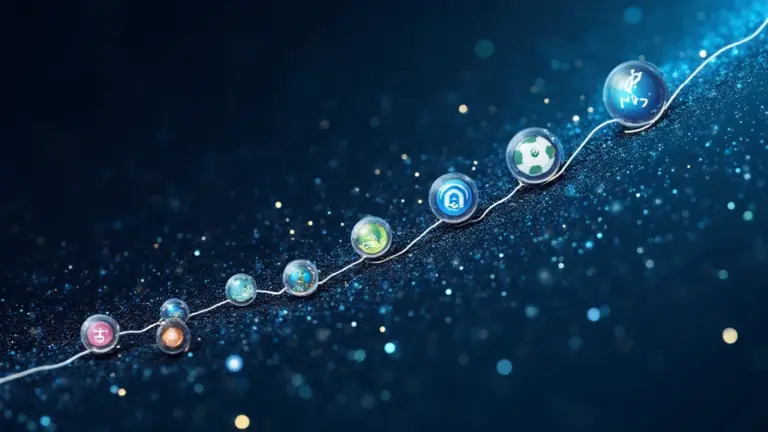 Understanding HIBT Correlation Between Assets