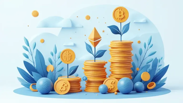 How to Rebalance a Cryptocurrency Portfolio