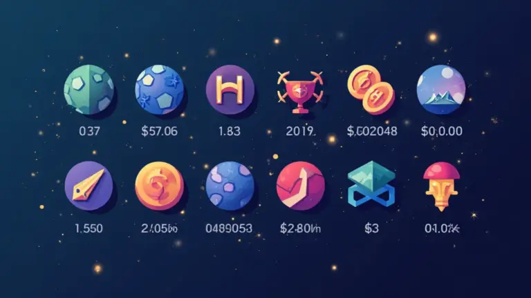 HIBT Crypto Index Funds Explained
