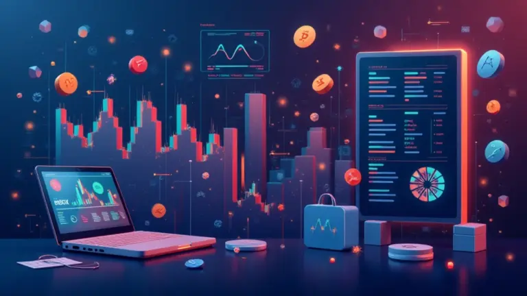 Understanding HIBT Tokenized Stocks on the Exchange